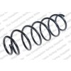 Pružina podvozku LESJÖFORS 4200714