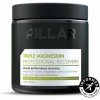 PILLAR Triple Magnesium Pineapple