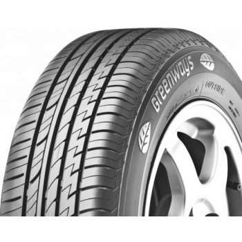 Pneumatiky LASSA Driveways 205/60 R16 92V