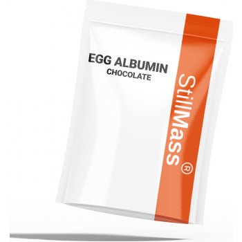 GymBeam Egg Albumin 1000 g