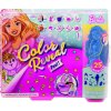 Barbie Color reveal Fantasy Morská panna, Mattel GXV93 (mGXV93)