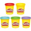 Hasbro Play-Doh Návrat do školy Balenie 5 ks téglikov