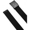 Under Armour pánsky opasok M's Webbing Belt čierny