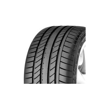 Pneumatiky Continental ContiSportContact 5P 295/30 R21 ZR