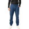 Pánske nohavice Bauer FLC Woven Jogger Oceana L