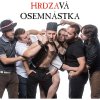 Hrdza • Hrdzavá osemnástka