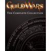 ESD GAMES ESD Guild Wars 1 Complete Collection