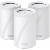 TP-link Wifi7 home mesh Deco BE65(3-pack)