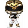 POP! Movies: White Ranger (Mighty Morphin Power Rangers) POP-1780