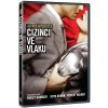 Cizinci ve vlaku - DVD