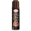 Schlagfix rastlinná šľahačka čokoládová v spreji 200ml