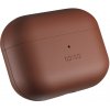 Epico kožené púzdro AirPods Pro 3 - hnedá 94411131700001