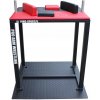 Stôl na pretláčanie rukou spevnený s platformou RA-04 Ring Sport (RING-RA-04)