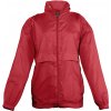 SOĽS Surf Kids Detská vetrovka SL32300 Red 09/11A