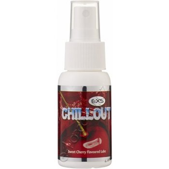 EXS Chillout Cherry 50 ml