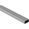 Uzatvorený profil 20x10x1,5mm, nerezový 6 (JIX-020x010x15-K304-6)