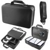 Púzdro pre PLAYSTATION 5 SLIM pre PS5 D Chassis CFI-2016 Barva: Černá