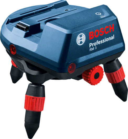 Bosch 0601092800 RM 3 Professional 0601092800