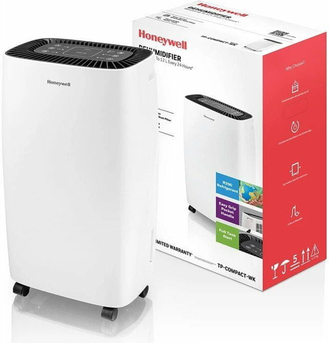 HONEYWELL TP-COMPACT 12L