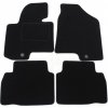 Koberce textilné J&J Automotive Hyundai Ix35 2010-2015