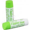 Vitalos balzam na pery Aloe Vera 4,5 g