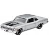 Mattel Hot Wheels Premium Rychle a zběsile 1970 CHEVROLET NOVA SS