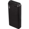 Powerbanka Emos 20000 mAh čierna