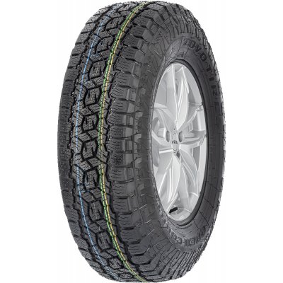 TOYO OPEN COUNTRY A/T III 255/65 R17 114H