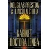 Kabinet doktora Lenga - Lincoln Child, Douglas Preston