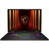 Notebook MSI Crosshair A18 0