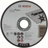 BOSCH Deliaci kotúč rovný Expert for Inox AS 46 T INOX BF, 125 mm, 1,6 mm 2608600220