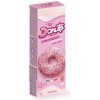 CUORENERO Donuty s polevou Jahoda bezgluténové (3x37g) 111g