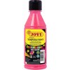 Jovi Premium Neon Temperová farba Pink 250 ml 1 ks
