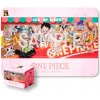 One Piece TCG - Playmat and Card Case Set 25th Edition