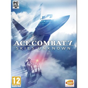 Ace Combat 7