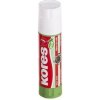 Lepidlo, tyčinkové, 20g, Eco Glue, Kores