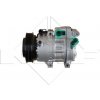 Kompresor klimatizácie NRFEASY FIT 12V 32467 EAN: 8718042073792