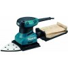 MAKITA Vibračná brúska 112x190mm, 200W, kufor BO4565K