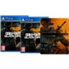 Call of Duty: Black Ops 6 (Double Steel Pack) [PS4] ()