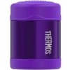 Thermos FUNtainer 290 ml fialová Fialová termoska