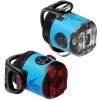 Lezyne Femto USB Drive Pair Blue uni