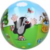 Nafukovacia lopta Krtko 51cm