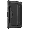 Nillkin Bumper Combo Keyboard Case (Backlit Version) pre Samsung Tab S9 Black, 6902048271593
