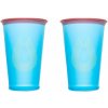Hydrapak SPEED CUP 2 PACK Malibu Blue / Golden Gate Veľkosť: OneSize riad