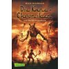Die Kane-Chroniken 1: Die rote Pyramide (Rick Riordan,Claudia Max)(Brožovaná)