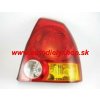 Hyundai ACCENT 3/03-07 Svetlo zadné pravé SDN
