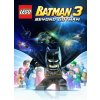 LEGO Batman 3 - Beyond Gotham Steam PC