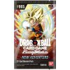 Bandai Dragon Ball Fusion World FB05 New Adventure Booster