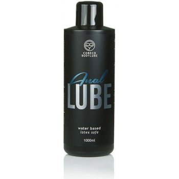 Cobeco Anal Lube 1000 ml