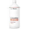 GymBeam Spaľovač tukov L-karnitín 1000 ml lesné ovocie